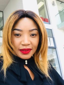 Dazzilin Mwando