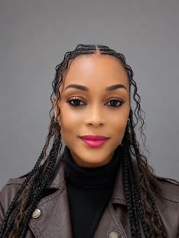 Yvonne Mabesa
