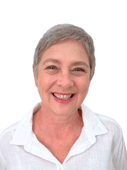 Melinda Esterhuizen