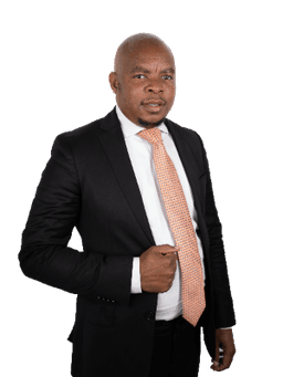 Thapelo Mothiba