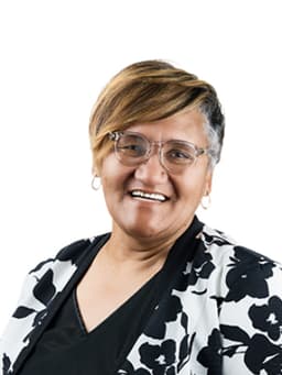 Theresa Heydenrycht