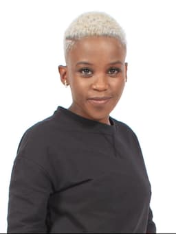 Amanda Mokoena