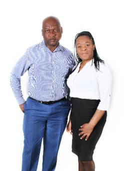 Thembi Kubeka