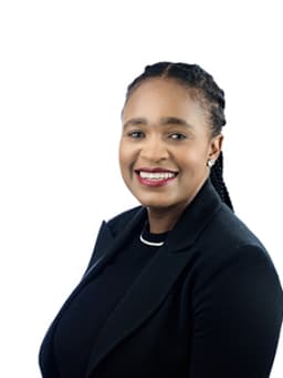 Ziyanda Kikine