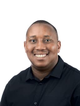 Siya Ntwakumba