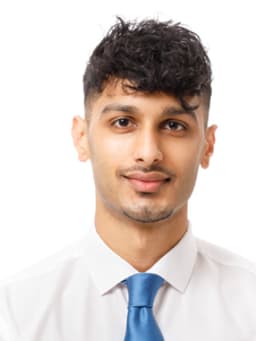 Shezae Mahabeer