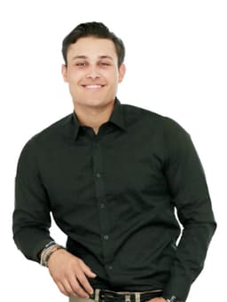 Kyle van der Ness