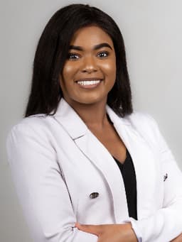 Tshego Mamushi