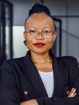 Portia Moshira