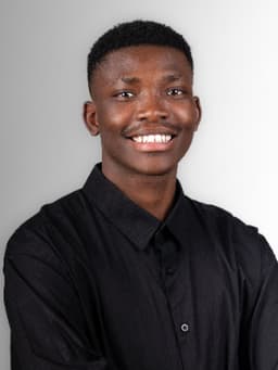 Keitu Modiakgotla