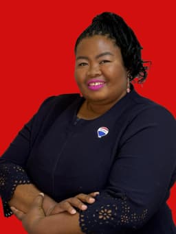 Granny Sibiya