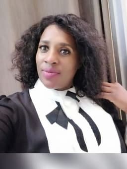 Khensani Ngcobo