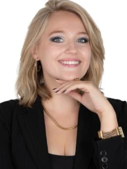 Shené Aucamp