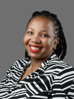 Khanyie Nkomo