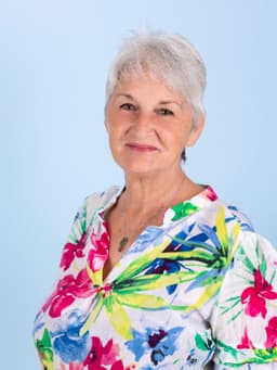 Ida Van Niekerk
