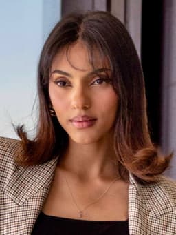 Layla Zoubair