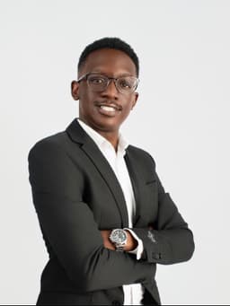 Maqs Dlamini