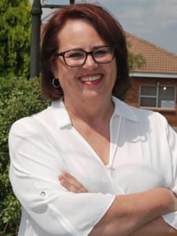 Karen Killian