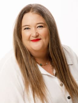 Fiona Fitzpatrick