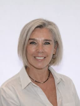 Yvette Joubert