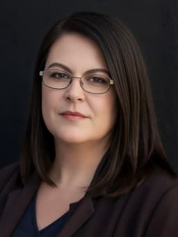 Natasha Jones
