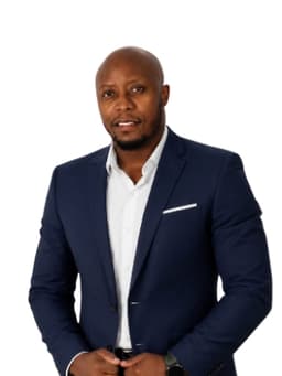 Kenneth Katende