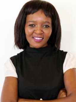 Priscah Phiri