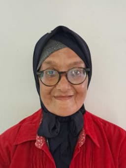Waheba Jakoet