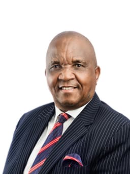 Ace Mfunda