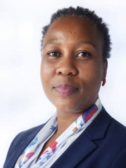 Refilwe Moletsi