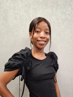Christa Mogale