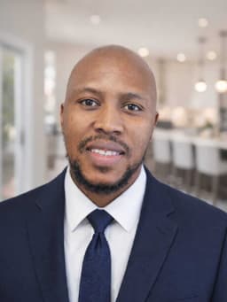 Melusi Mntambo