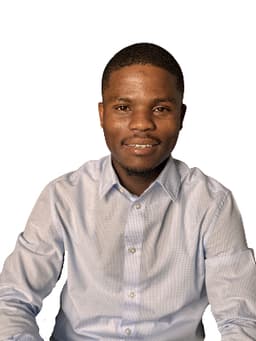 Mlungisi Gumede