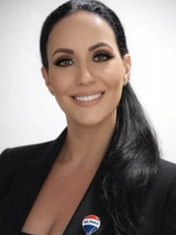 Chantel Pretorius