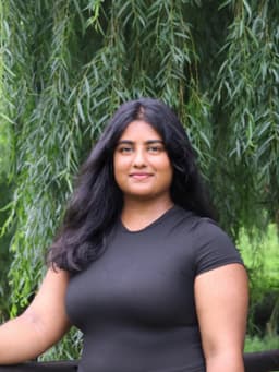 Lerisha Chetty