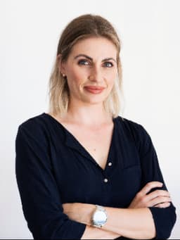 Tamryn Boonzaaier