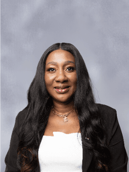 Vivian Nwachukwu