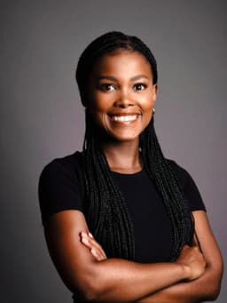 Tumi Mokone
