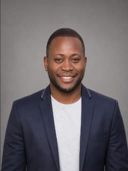 Vincent Ndlovu