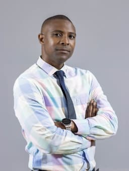 Bandile Mgujulwa