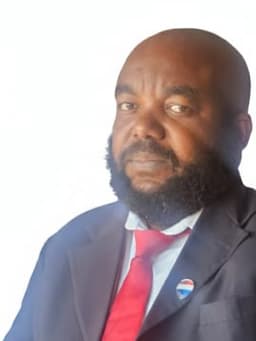 Sipho Mhlahlo