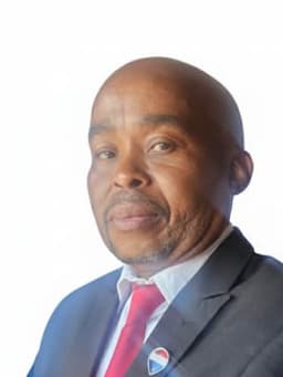 Tumelo Mamadisa
