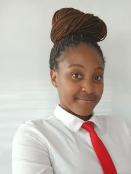 Mbali Dhlamini