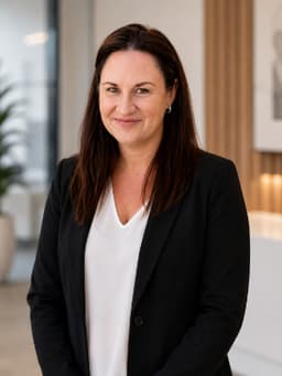 Angela Sadler