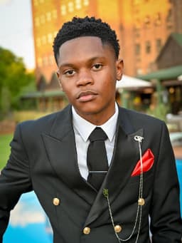 Mpho Mabunda