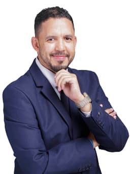 Andrew Gelderbloem
