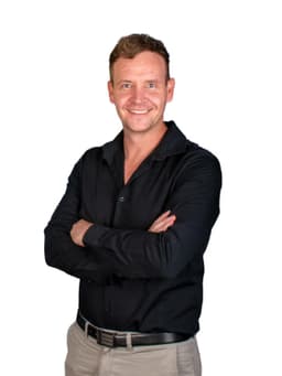 Daniel Dykes