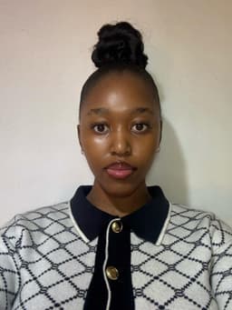 Mmasechaba Setseta