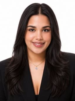 Faaria Desai