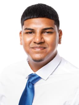 Nikyle Lakhnarain